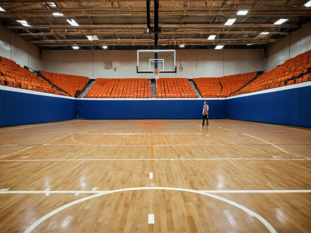 阿隆戈登NBA生涯高光瞬间与赛场技术风格全解析